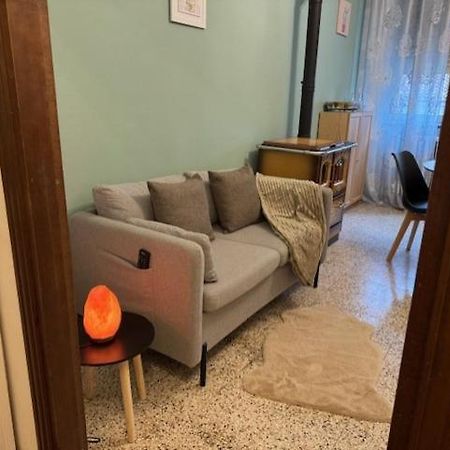 Nuevo Meldola Villa Exterior foto