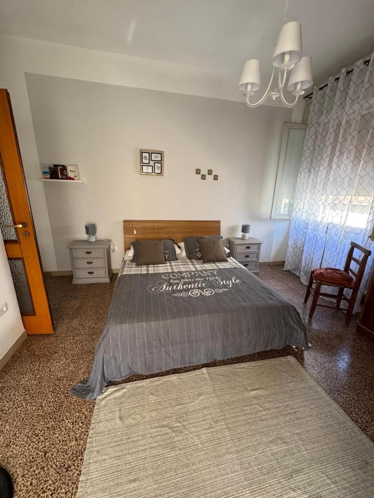 Nuevo Meldola Villa Exterior foto