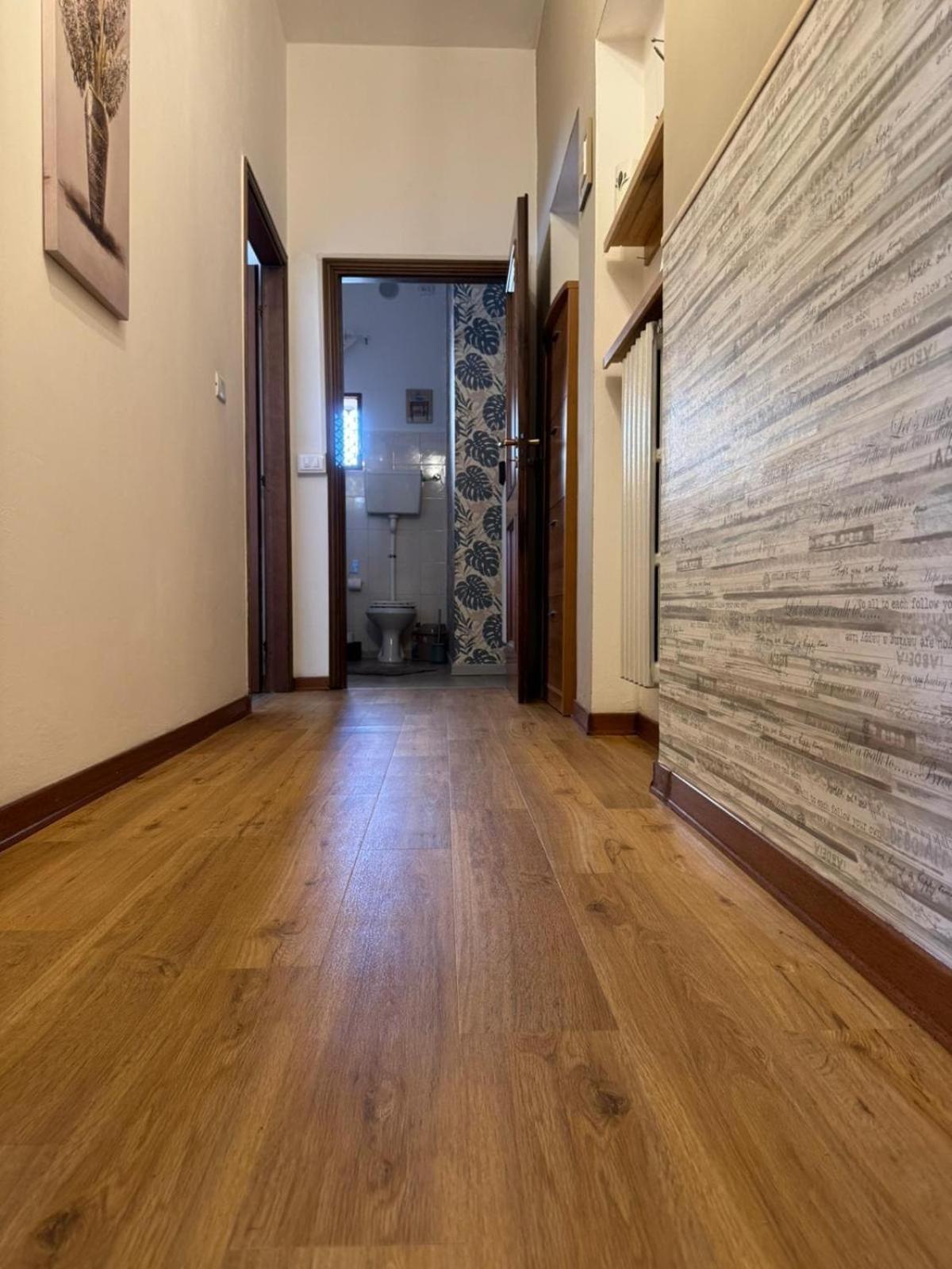 Nuevo Meldola Villa Exterior foto