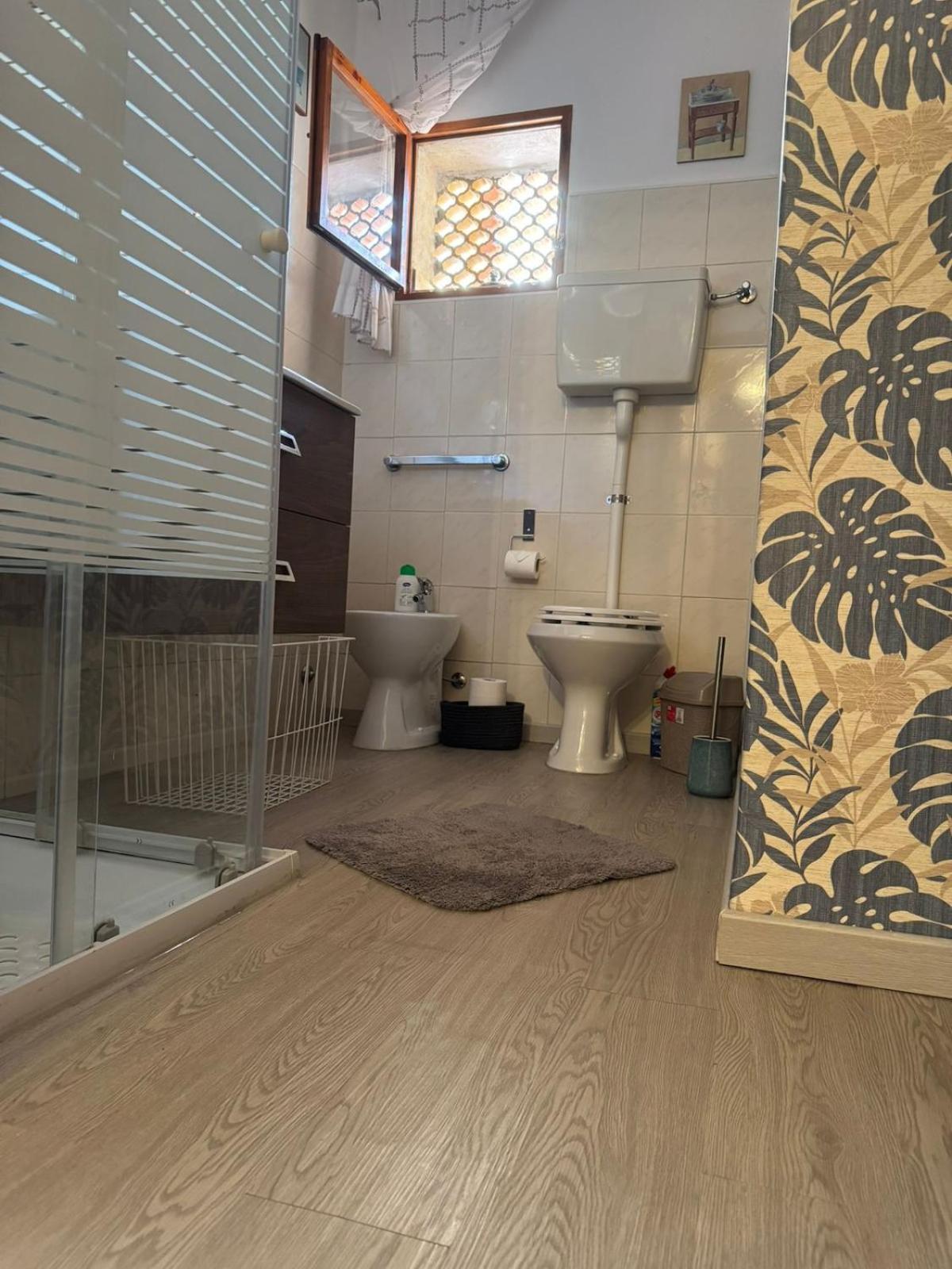 Nuevo Meldola Villa Exterior foto