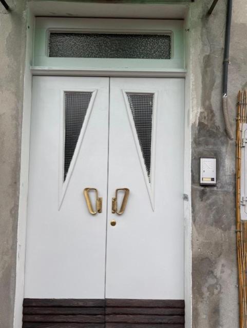 Nuevo Meldola Villa Exterior foto