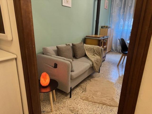 Nuevo Meldola Villa Exterior foto