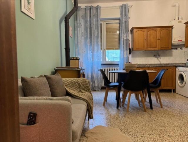 Nuevo Meldola Villa Exterior foto